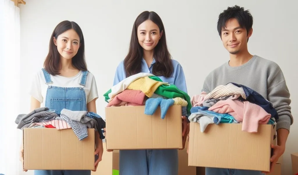 Permakan Baju Cilacap: Solusi Cepat untuk Pakaian Terluka